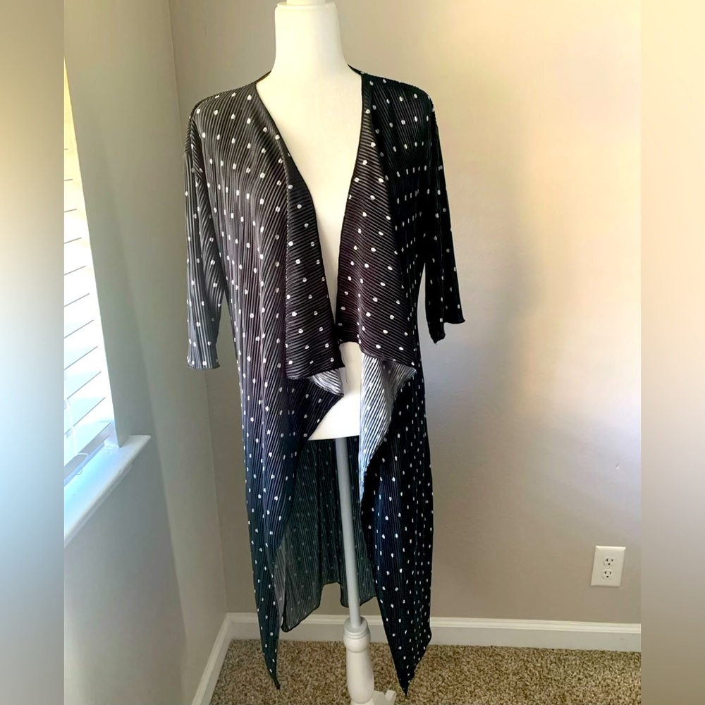 LuLaRoe Shirley kimono